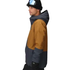 Snowcrew Jacket - Men's