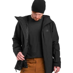 Snowcrew Jacket - Men's