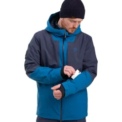 Snowcrew Jacket - Men's