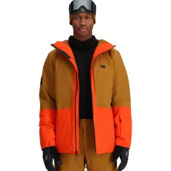 Snowcrew Jacket - Men's