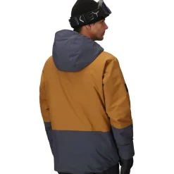 Snowcrew Jacket - Men's