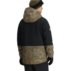 Snowcrew Jacket - Men's