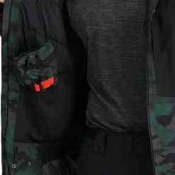 Snowcrew Jacket - Men's
