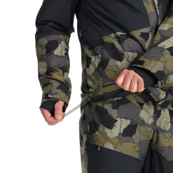 Snowcrew Jacket - Men's