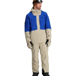 Snowcrew Jacket - Men's