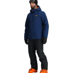 Snowcrew Jacket - Men's
