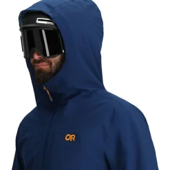 Snowcrew Jacket - Men's