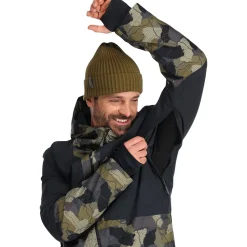 Snowcrew Jacket - Men's