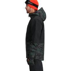 Snowcrew Jacket - Men's