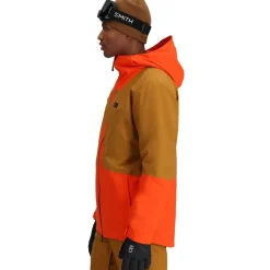 Snowcrew Jacket - Men's