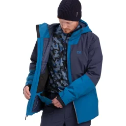 Snowcrew Jacket - Men's