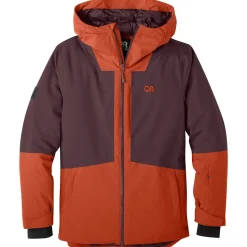 Snowcrew Jacket - Men's