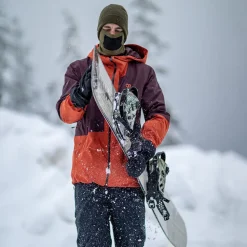 Snowcrew Jacket - Men's