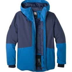 Snowcrew Jacket - Men's