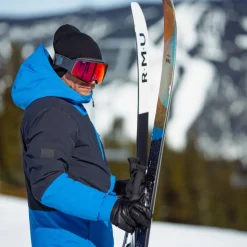 Snowcrew Jacket - Men's