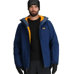 Snowcrew Jacket - Men's