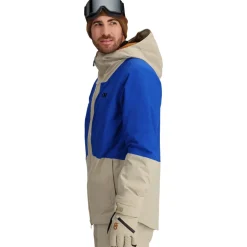Snowcrew Jacket - Men's