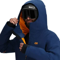 Snowcrew Jacket - Men's