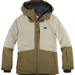 Snowcrew Jacket - Men's