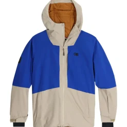 Snowcrew Jacket - Men's