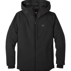 Snowcrew Jacket - Men's
