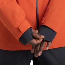 Snowcrew Jacket - Men's