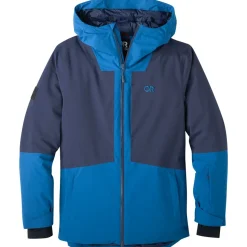 Snowcrew Jacket - Men's