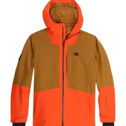 Snowcrew Jacket - Men's