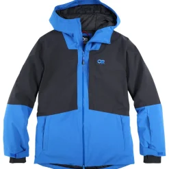 Snowcrew Jacket - Men's