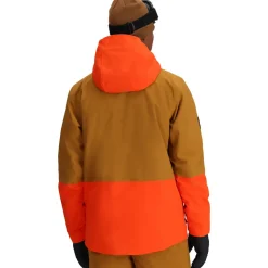 Snowcrew Jacket - Men's
