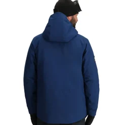 Snowcrew Jacket - Men's