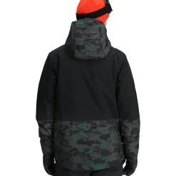 Snowcrew Jacket - Men's