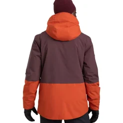 Snowcrew Jacket - Men's