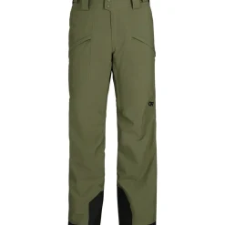 Snowcrew Pant - Men's