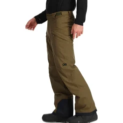 Snowcrew Pant - Men's