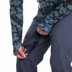 Snowcrew Pant - Men's