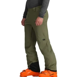 Snowcrew Pant - Men's