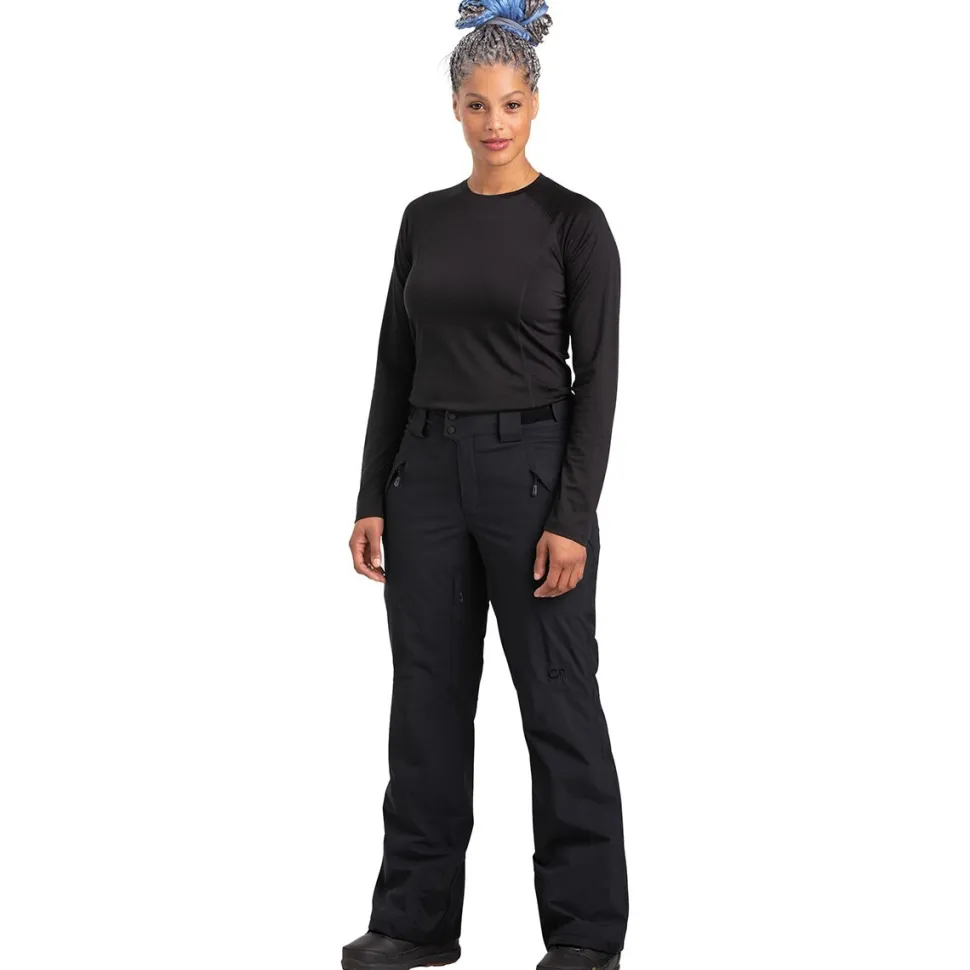 Snowcrew Pant - Women's