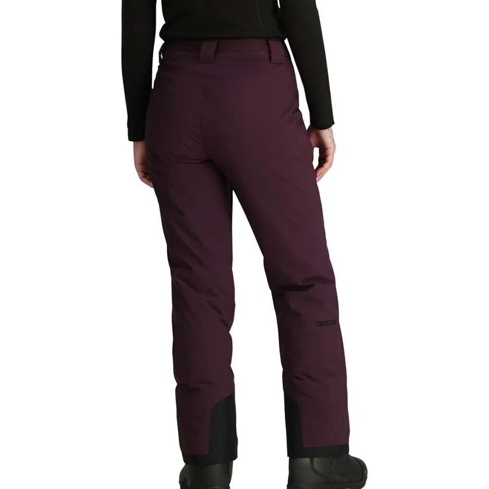 Snowcrew Pant - Women's