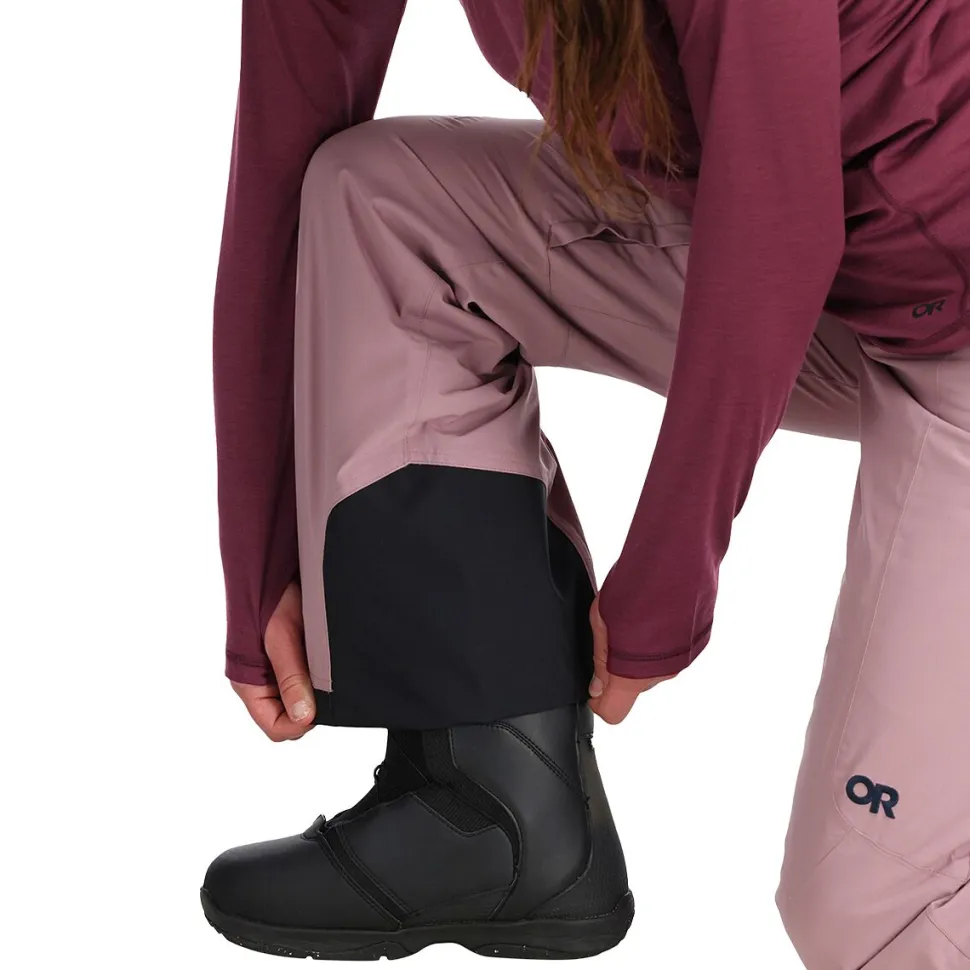 Snowcrew Pant - Women's