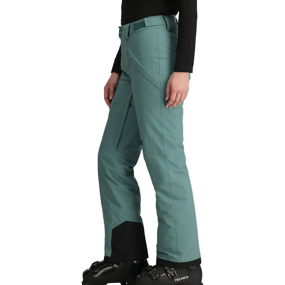 Snowcrew Pant - Women's
