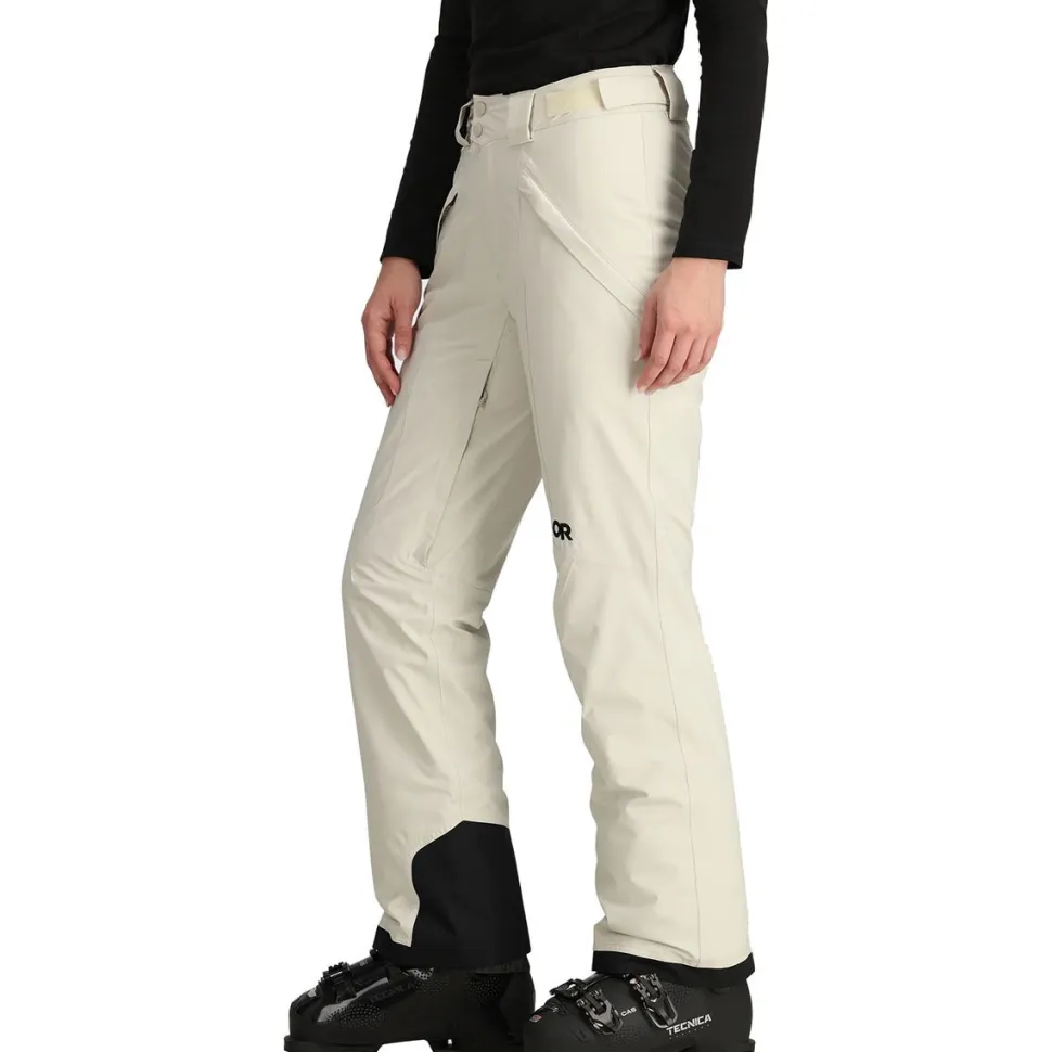Snowcrew Pant - Women's