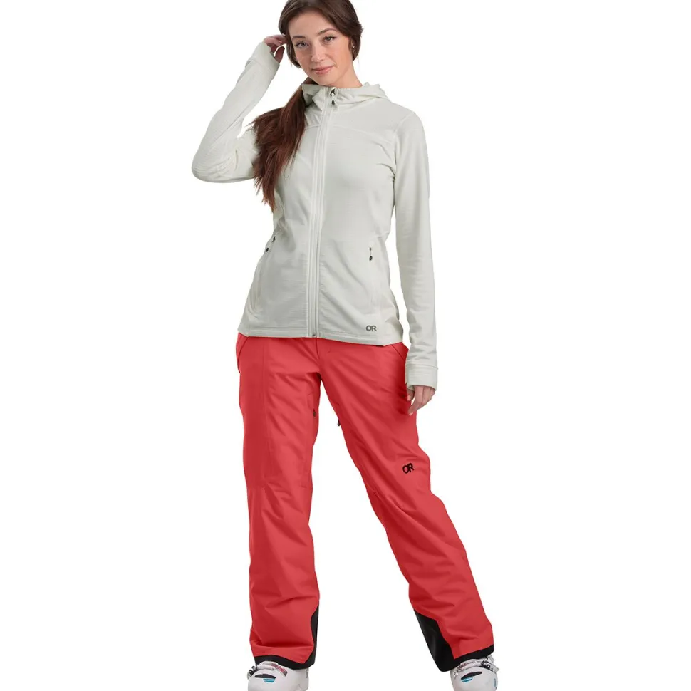 Snowcrew Pant - Women's