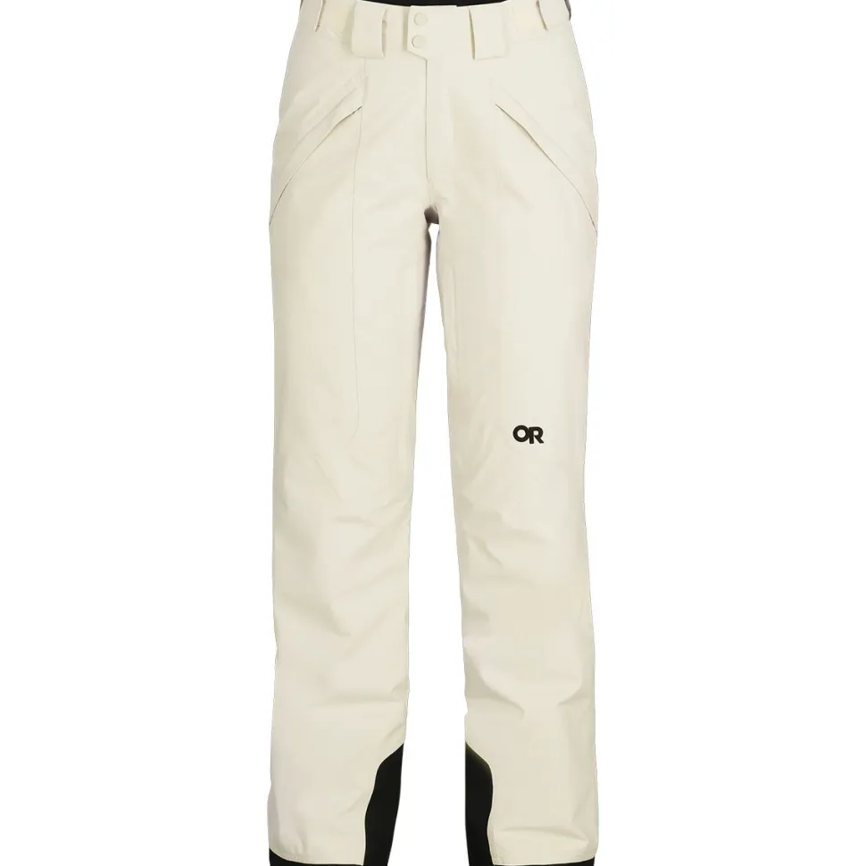 Snowcrew Pant - Women's
