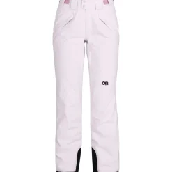 Snowcrew Pant - Women's