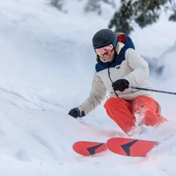 Snowcrew Pant - Women's