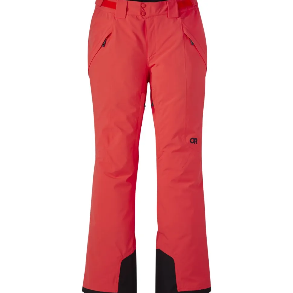 Snowcrew Pant - Women's