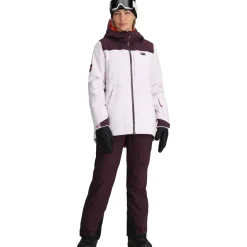 Snowcrew Pant - Women's