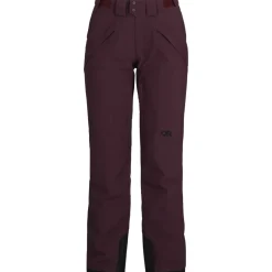 Snowcrew Pant - Women's