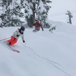 Snowcrew Pant - Women's